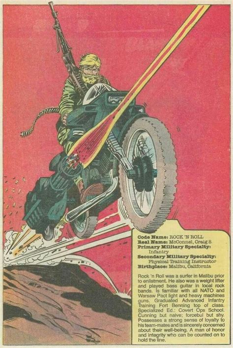 Pin By Hil Mat On G I Joe Gi Joe Joes Comic Books Art