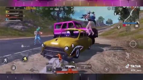 عالم الببجى مواقف لن تتكرر فى ببجى موبايل Pubg Mobile Youtube