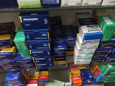 Opera O Contra O Rcio Ilegal De Medicamentos Controlados Interdita