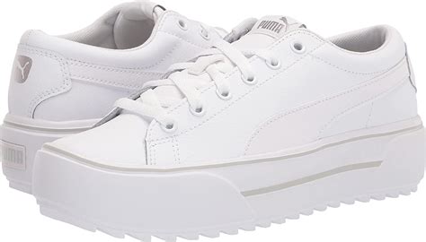 Puma Womens Kaia Platform Sneaker Allears Net