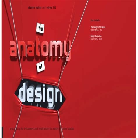 Anatomy Of Design Uncovering The Influences And Inspiration In Modern