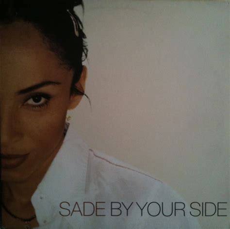 Sade By Your Side 2000