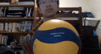 Please tell me if my mikasa v200w are real : r/volleyball