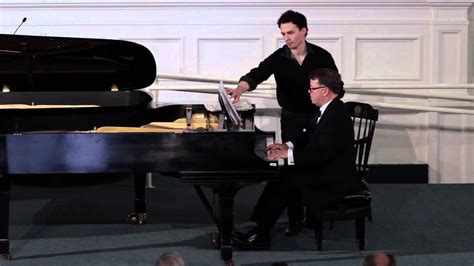 Shostakovich Concertino For Two Pianos Op 94 YouTube