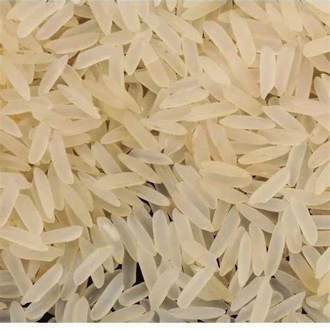 Golden Long Grain Basmati Rice Kg Bag At Rs Kg In Samastipur