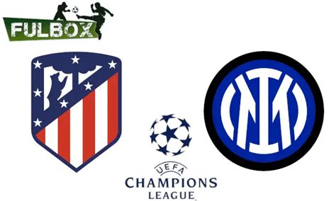 Atlético de Madrid vs Inter EN VIVO Hora Canal Dónde ver Octavos de