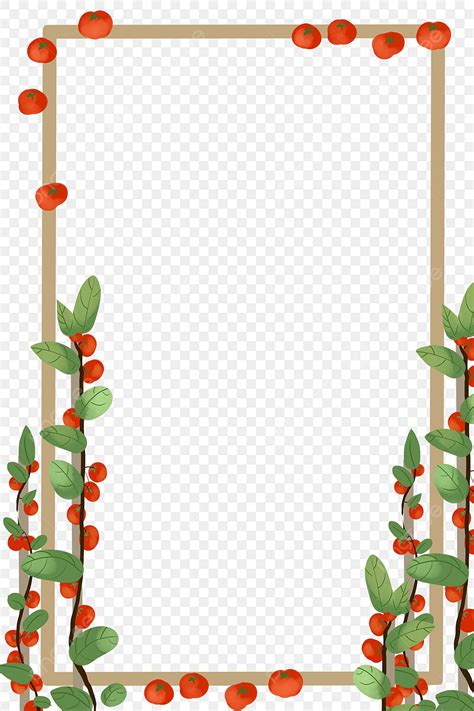 Small Fresh Border Hd Transparent Small Fresh Plant Border Small