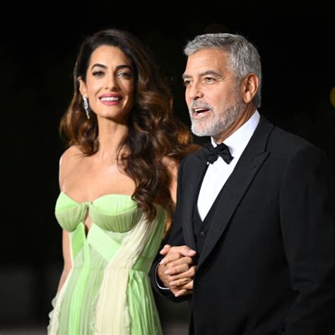 A Sneak Peek Into George And Amal Clooney S Luxurious House In Italy