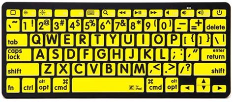 free keyboard template printable laptop keyboard stickers keyboard ...