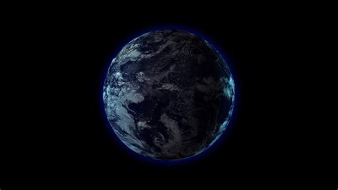 earth planet animated 28016468 Stock Video at Vecteezy