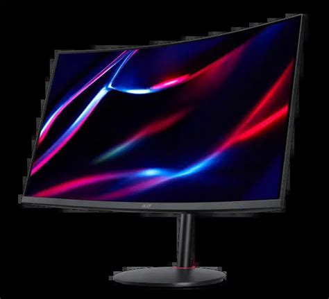 Acer Adds 3 New Nitro Series Gaming Monitors In Malaysia To Start Off 2024