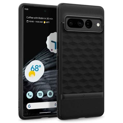 Best Google Pixel 7 Pro Cases In 2024