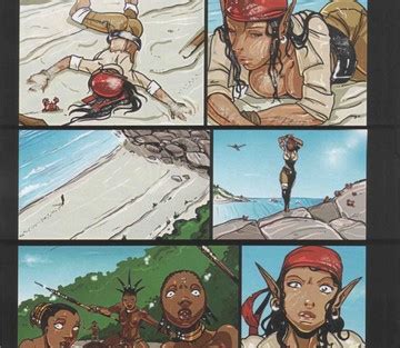 Elves Dreams Muses Sex And Porn Comics