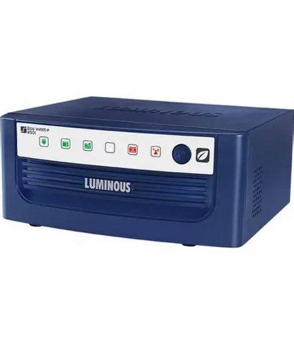 Kva Luminous Ups For Home At Rs Unit In Bengaluru Id