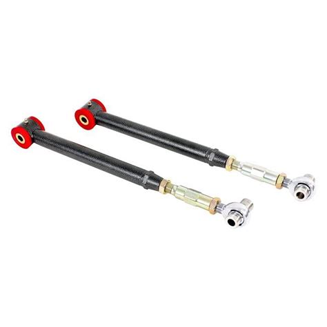 Bmr Suspension Utca H Upper Control Arms Dom Non Adjustable