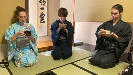 Tokyo Tea Ceremony Experience - Tokyo Localized | Walking Tours Tokyo