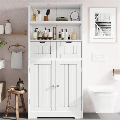 Best Bathroom Storage Cabinet For Storables