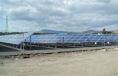 Enel Brings Online Its First Solar Facility In Zambia