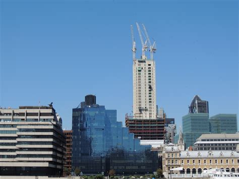 London Skyline » Kelvin Peach Photography