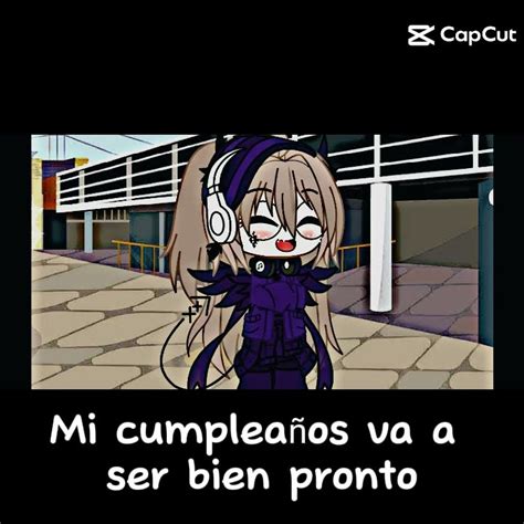 Mi cumpleaños va a ser bien pronto no lo olvides YouTube