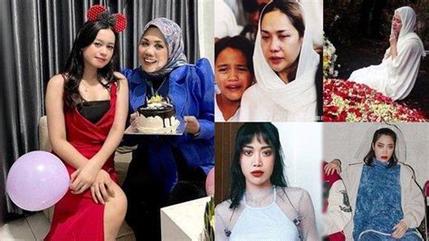 Berita Artis Heboh Hari Ini Kabar Terbaru Widy Vierratale Hingga BCL