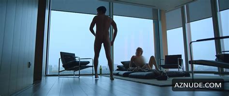 NO BORDERS NUDE SCENES AZNude