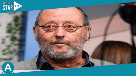 Mort De Johnny Hallyday Boulevers Jean Reno Se Confie Sur Son