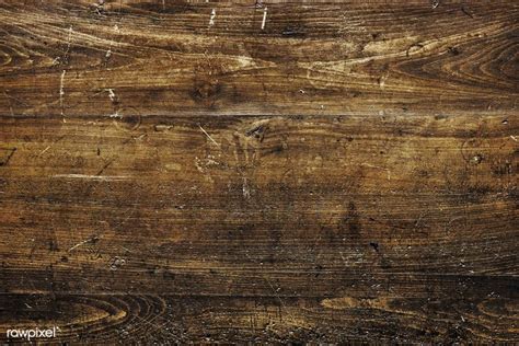 Wood Counter Texture