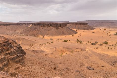 Randonnée En Mauritanie Une Semaine De Trek Dans Ladrar