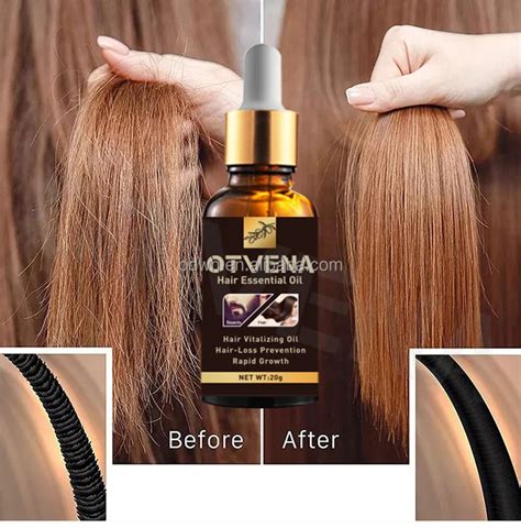 Otvena Low Price Hair Damaged Repairing Treatment Nourishing Smoothing