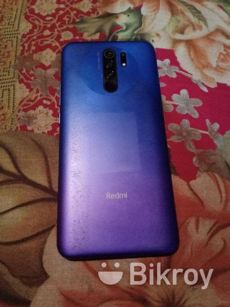 Xiaomi Redmi 9 Prime 4 64 Used For Sale In Satkhira Bikroy