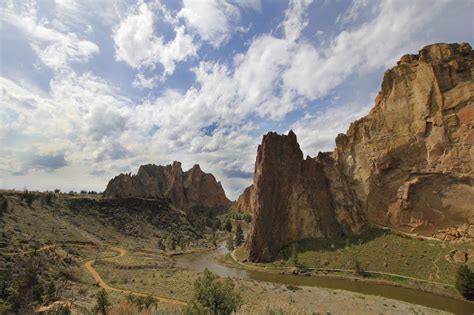 Elrod S Sending Love From The West Smith Rock Climbing