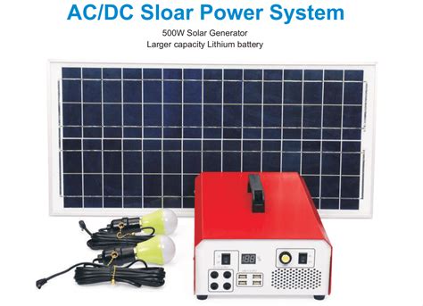 500w Solar System Inverter UK Shop Oceanproperty Co Th