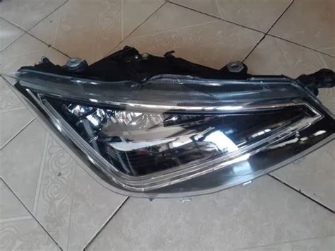 Faro Derecho Seat Ibiza 2018 2020 Original Envío gratis