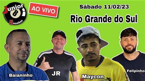 Revanche Baianinho X Jarbas Do Sul Baianinho X Maycon Ao Vivo Em