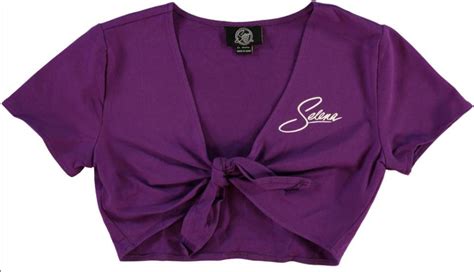 Selena Quintanilla Clothing Is at Forever 21