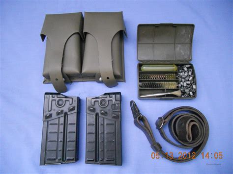 HK /G3/HK91 accessories SET for sale at Gunsamerica.com: 905200674