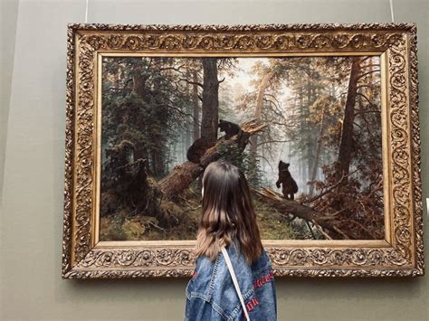Третьяковская галерея | Painting, Art