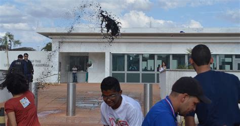 Protestos e segurança reforçada mudam a cara do 7 de Setembro