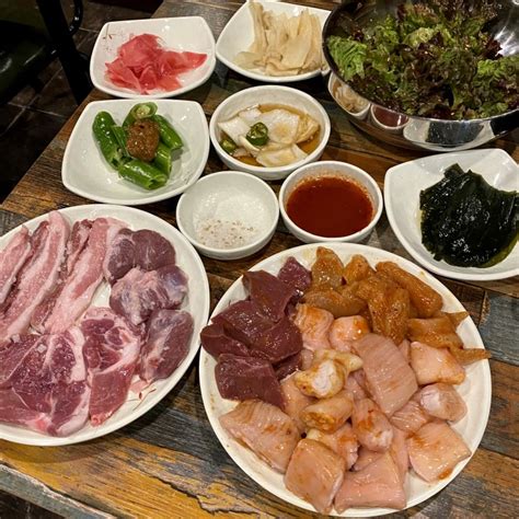 복현오거리 맛집 복현동 맛집 복현동 양대창 맛집 양대창하우스 Feat돼지뒷고기 네이버 블로그