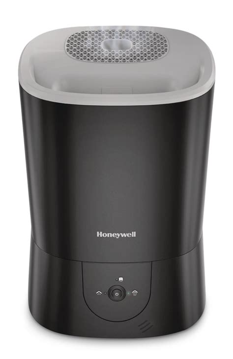 Honeywell Hwm440bc Top Fill Easy Care Warm Mist Air Humidifier With Essential Oil Cup And Auto