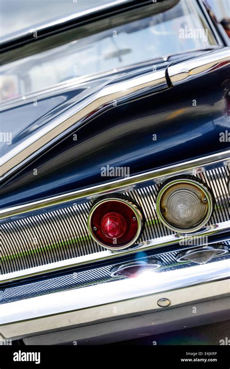 1963 Impala Tail Lights Hot Sale