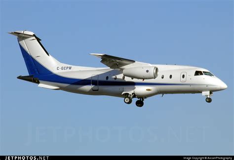 C Gcpw Dornier Do 328 300 Jet Pratt And Whitney Canada