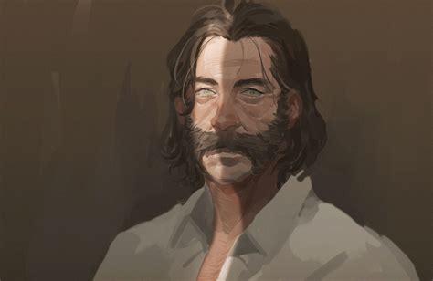 Harry Du Bois Disco Elysium Drawn By Cheetahman 1ddghfr78cswc