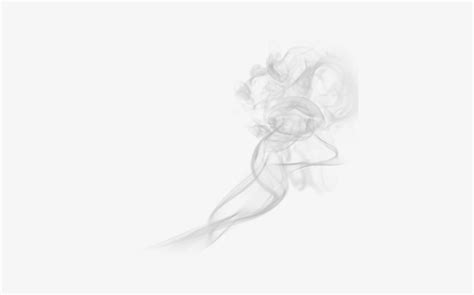 Cigarette Smoke Transparent Background - Smoke Art Transparent PNG ...