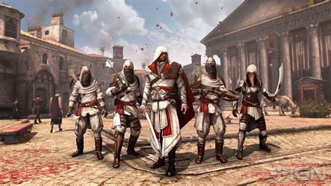 Descarga de assassins creed brotherhood pc español Taringa