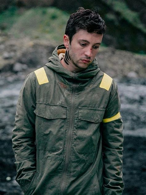 Tyler Joseph 21 Pilots Jacket | Twenty One Pilots Jumpsuit Jacket