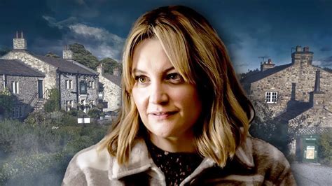 Emmerdale S Ella Forster S Darkest Secrets Set To FinaIIy Be Exposed