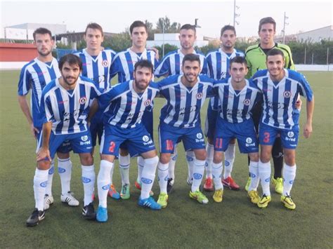 Previa 3ª Div Alcudia Platges de Calvia Tercera FutbolBalear es