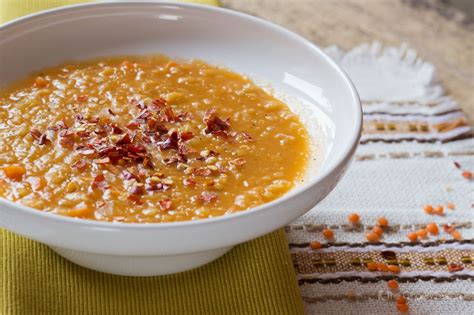 Супа с турска червена леща | Gingerylemon | Cooking recipes, Food, Cooking